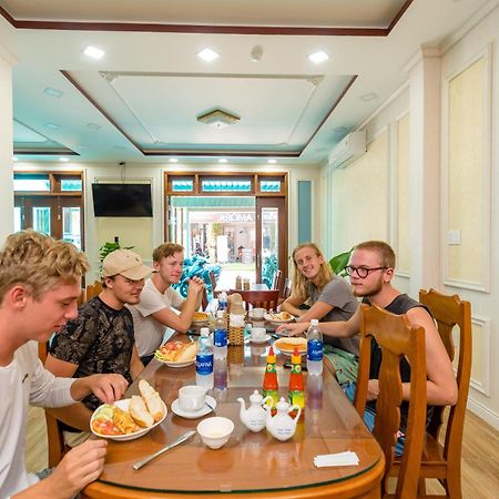 Phong Phu Villa Hoi An Zewnętrze zdjęcie