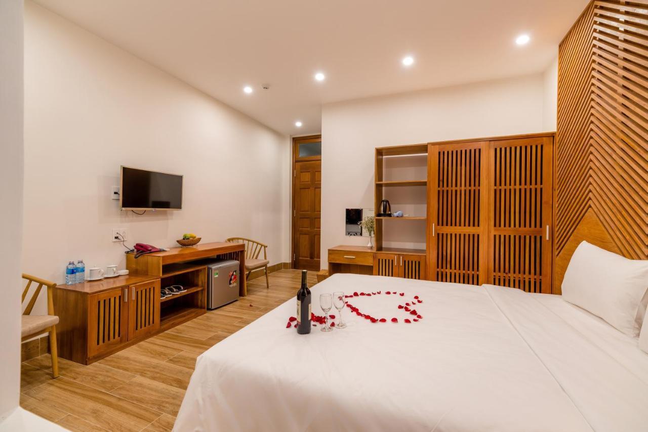 Phong Phu Villa Hoi An Zewnętrze zdjęcie