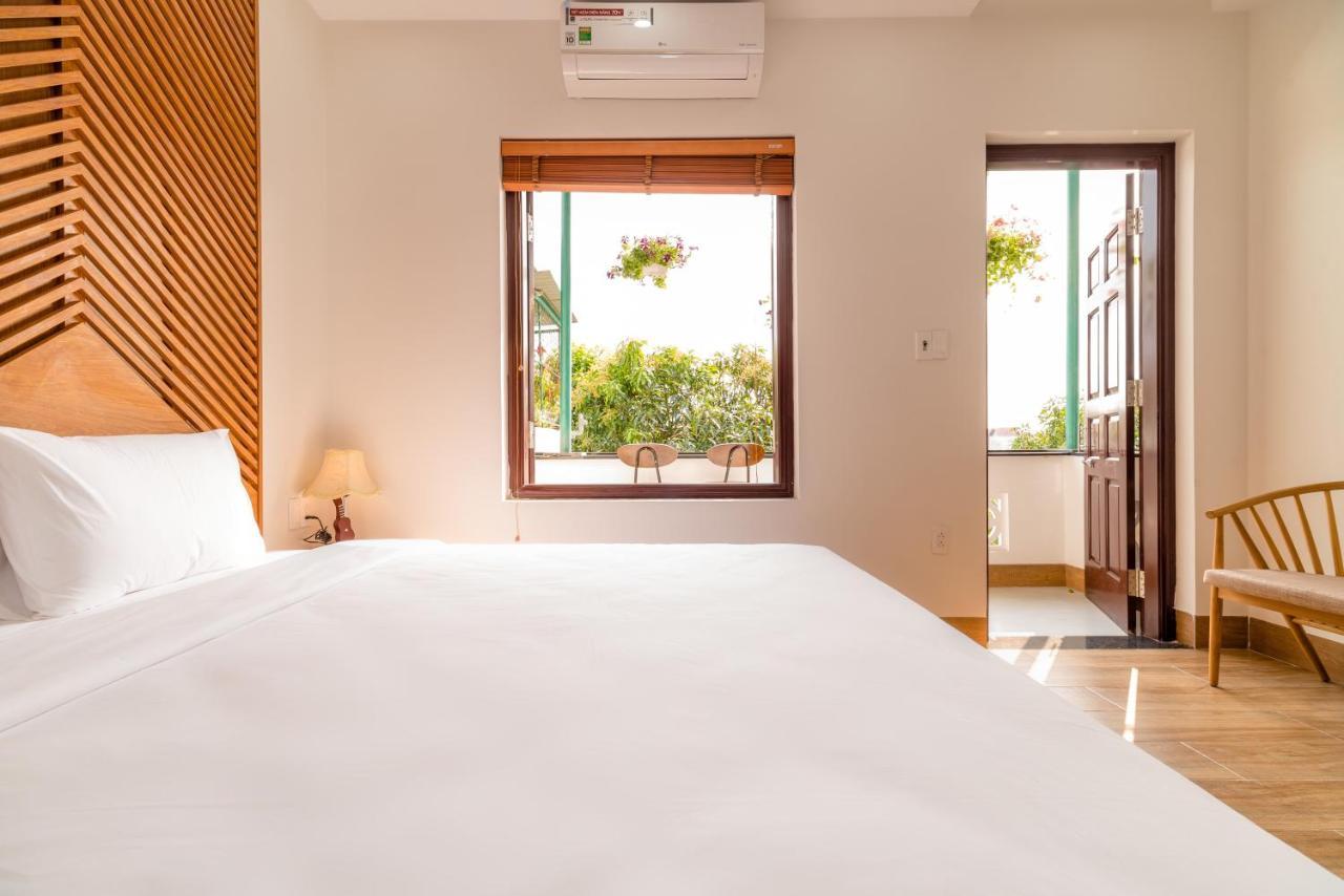 Phong Phu Villa Hoi An Zewnętrze zdjęcie