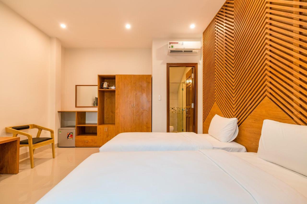 Phong Phu Villa Hoi An Zewnętrze zdjęcie