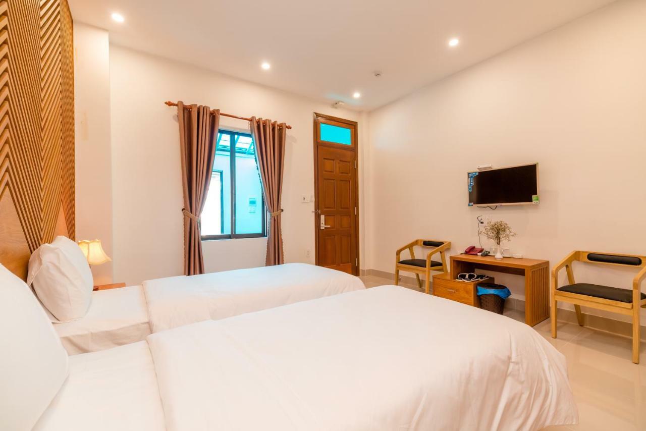 Phong Phu Villa Hoi An Zewnętrze zdjęcie