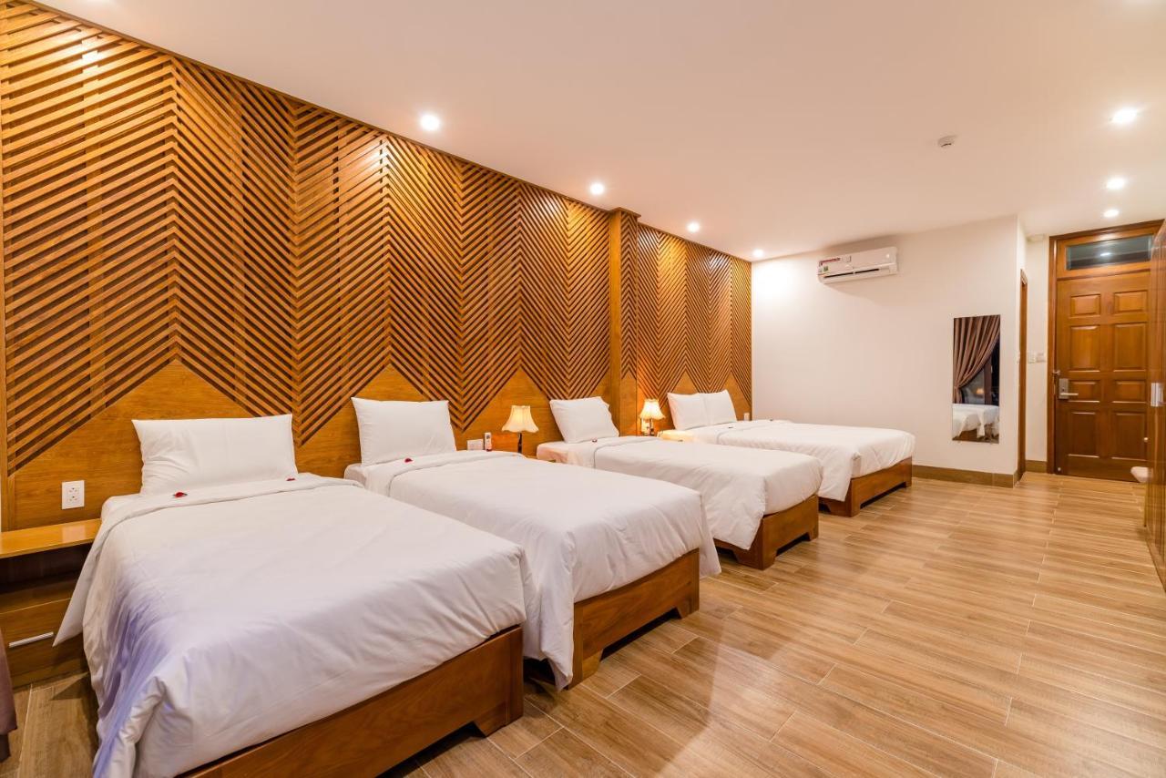 Phong Phu Villa Hoi An Zewnętrze zdjęcie