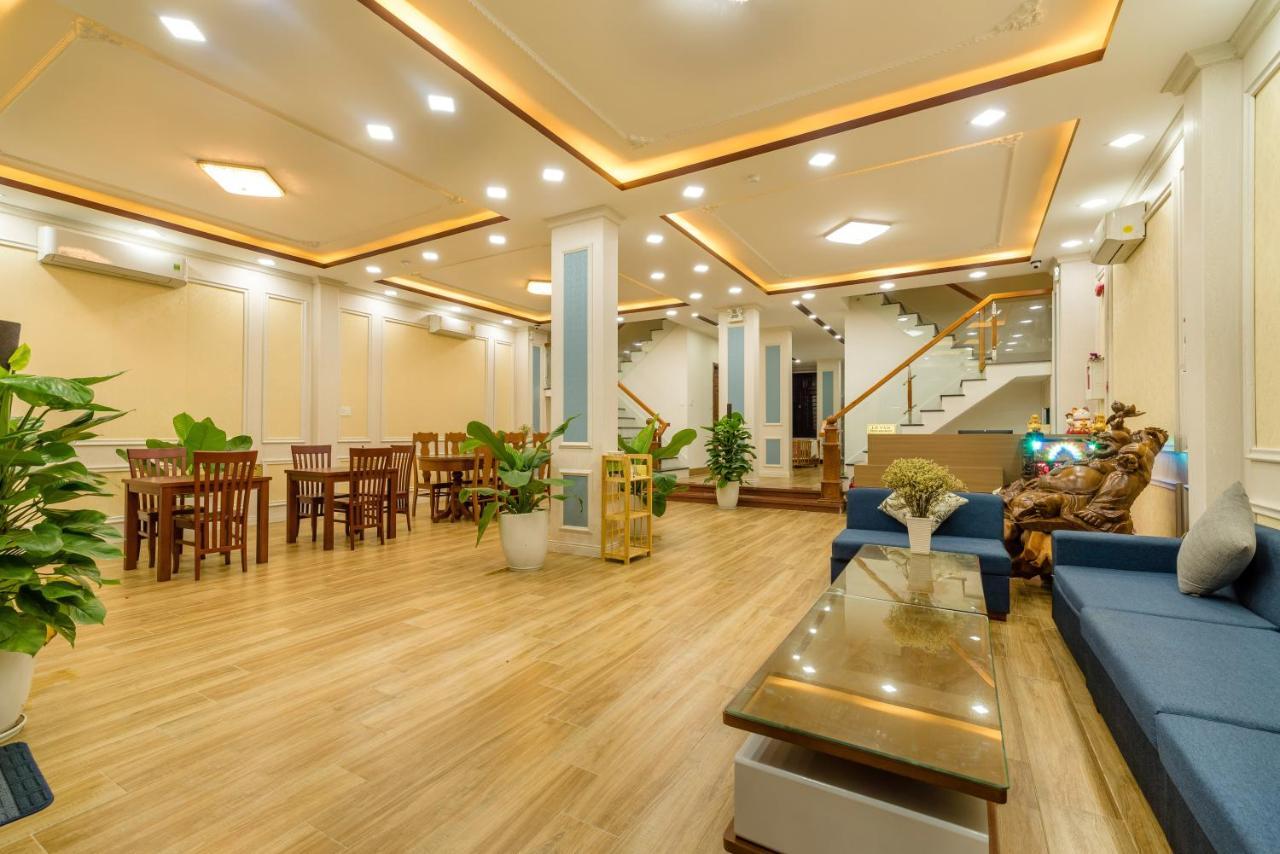 Phong Phu Villa Hoi An Zewnętrze zdjęcie